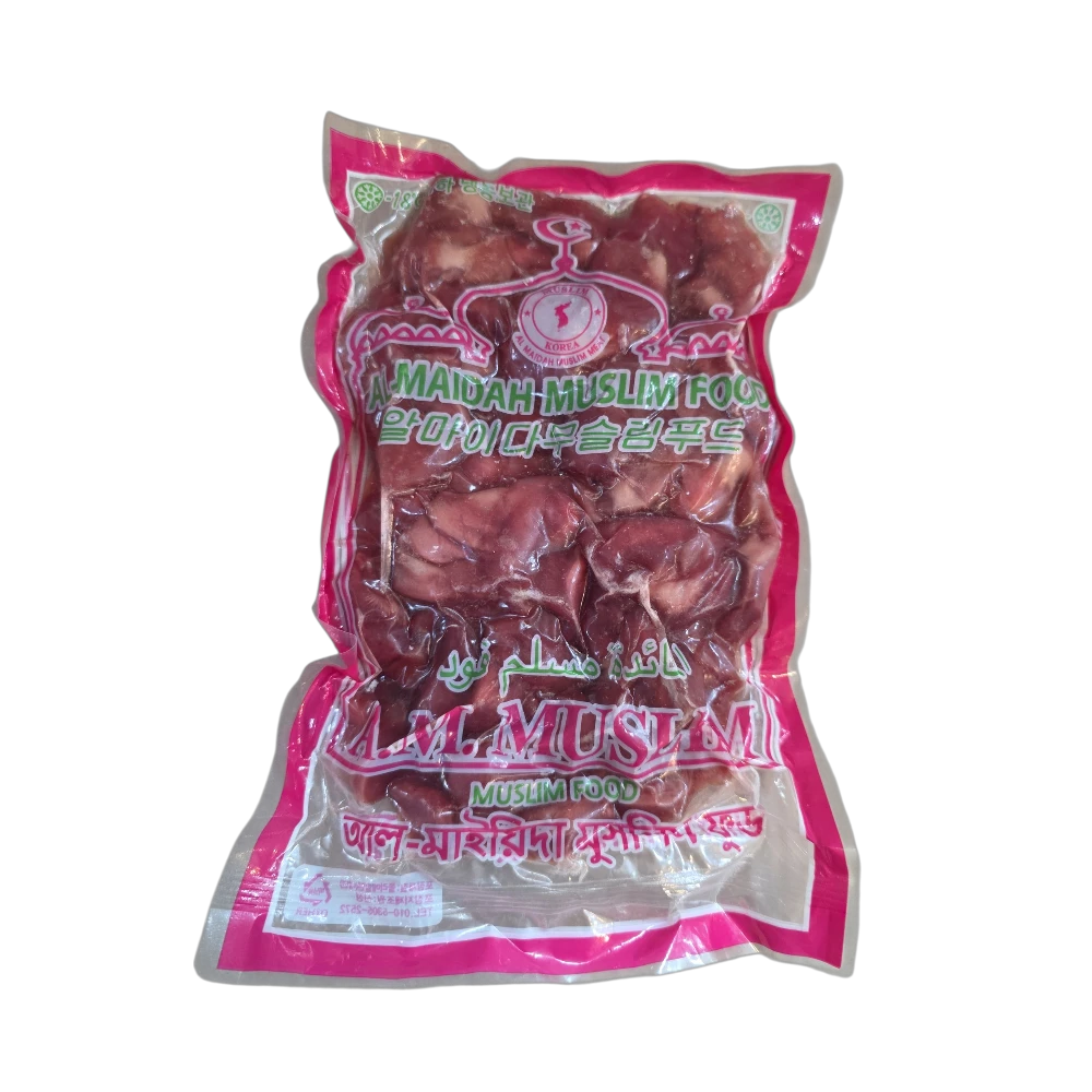 AL MAIDA CHICKEN GILA 500G
